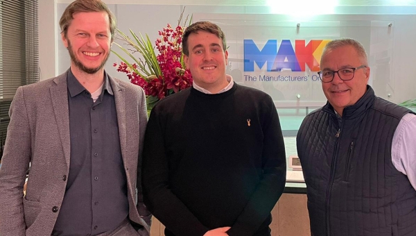 M-AR Offsite joins new trade body – Make UK Modular